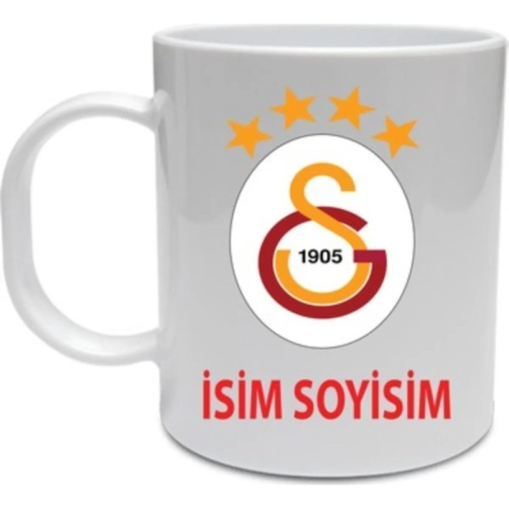 Sultan Çini -Özel Takım Temalı Baskı Beyaz Kupa BK00001365 Oto Boyaları Fiyatı