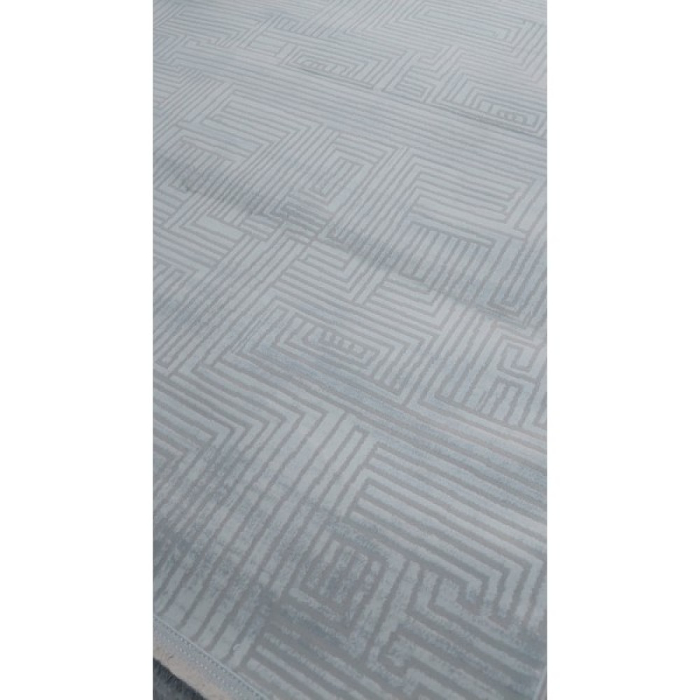 Sultan Halı Erva Akrilik(Yün) Dokuma 200X290(6M2) Halı - 200 x 290 cm - Beyaz - Gri Salon Halısı Fiyatı