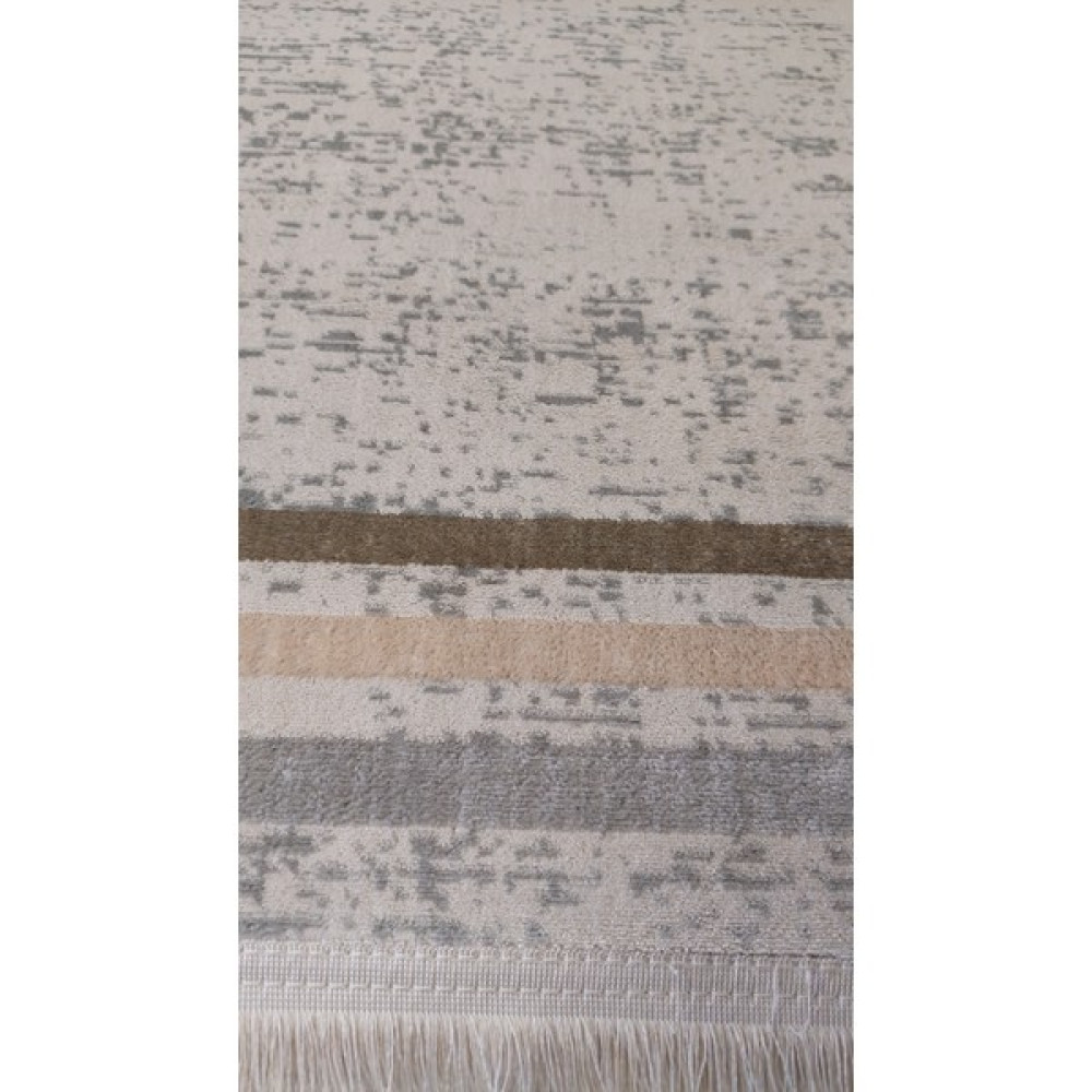 Sultan Halı Esma 160X230(4M2) Bordürlü Parlak Yanar Dönerli Altı Kaymaz Makine Dokuma Halı - Yeşil - 160 x 230 cm Salon Halısı Fiyatı