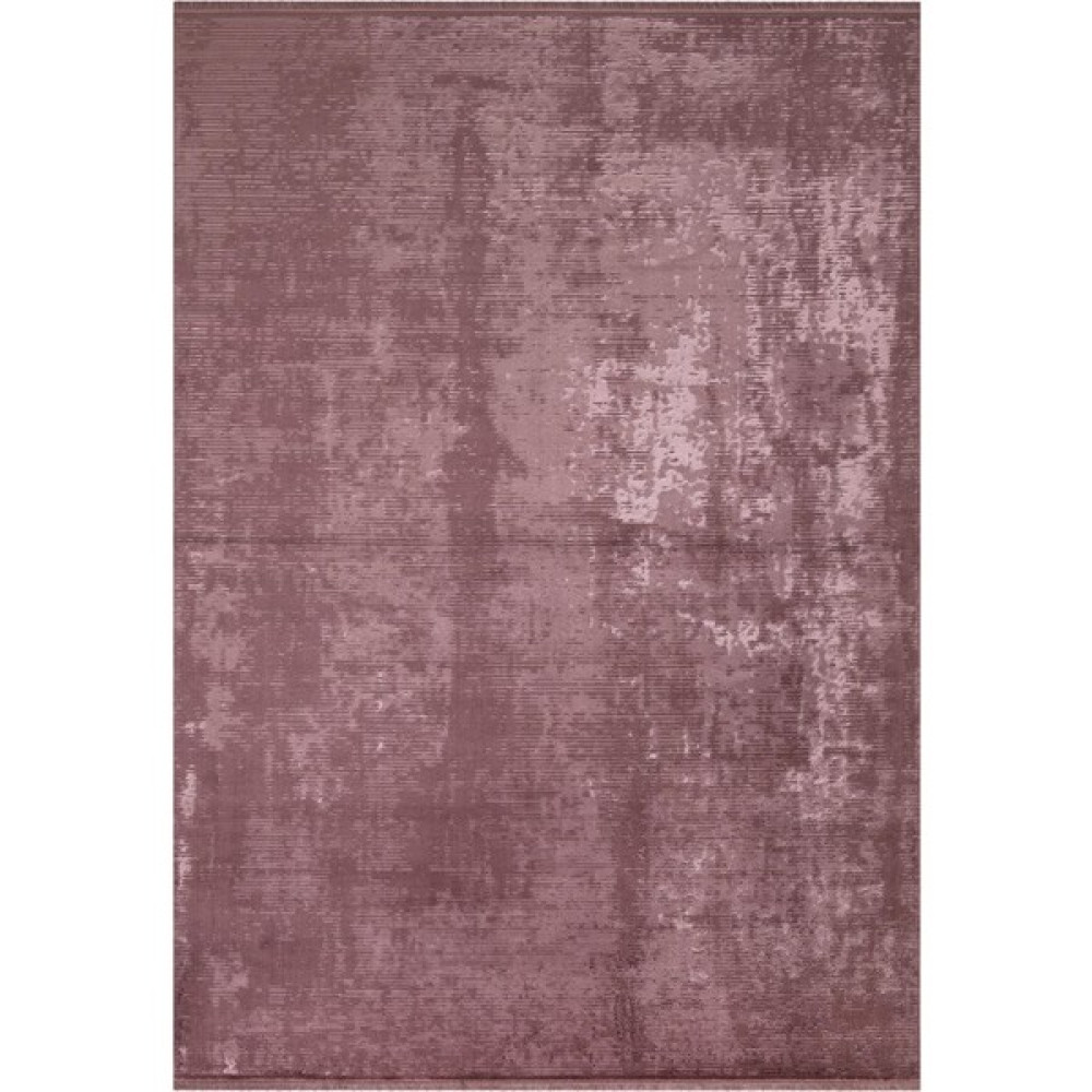 Sultan Halı Rose Vintage Bambu Altı Kaymaz Halı - Pembe - 80 x 300 cm Salon Halısı Fiyatı
