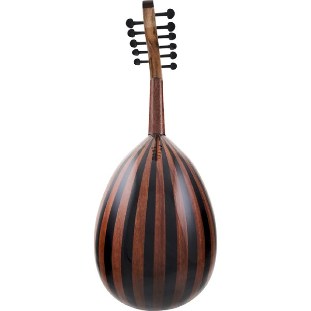 Sultan Instruments BL1005 Öğrenci Ud (Siyah & Maun) Oto Boyaları Fiyatı