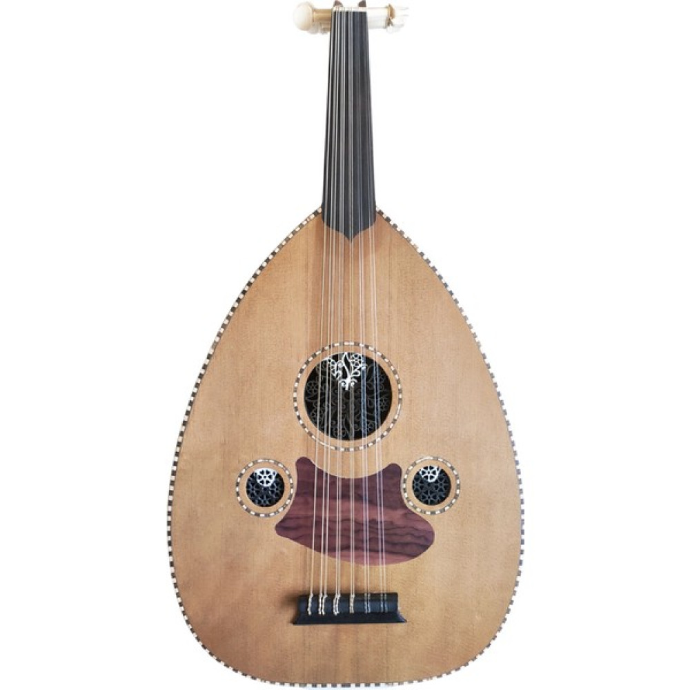 Sultan Instruments BL1502 Orta Kalite Ud (Maun & Akçaağaç) Telli Çalgılar Fiyatı