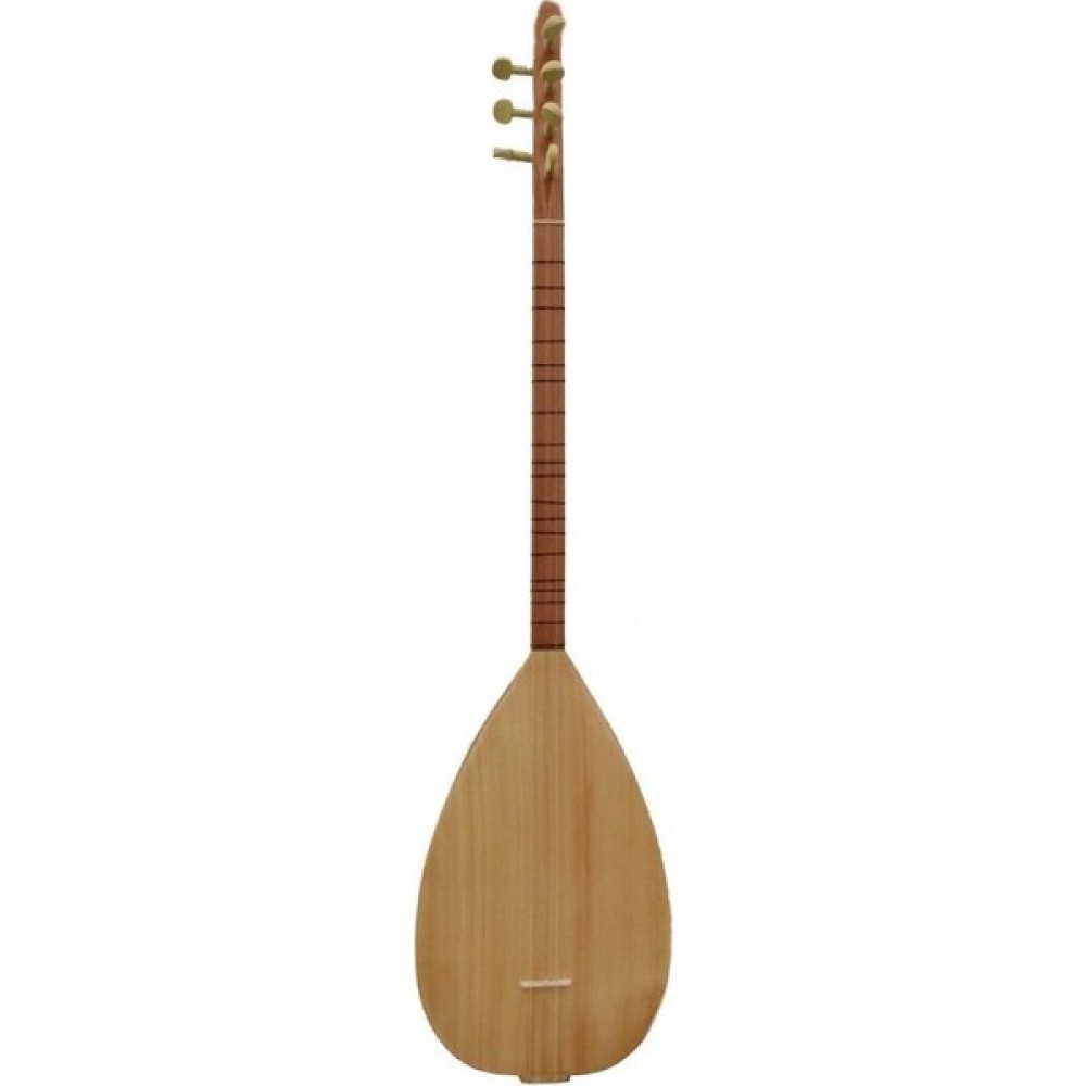 Sultan Kısa Sap Dut Bağlama - 69 cm Bağlamalar Fiyatı