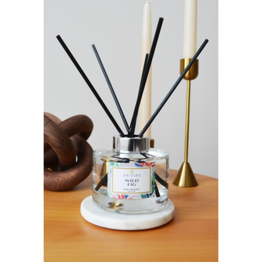Sum Studıo Wild Fig - Yabani Incir Çubuklu Oda Kokusu 150 ml Oto Boyaları Fiyatı