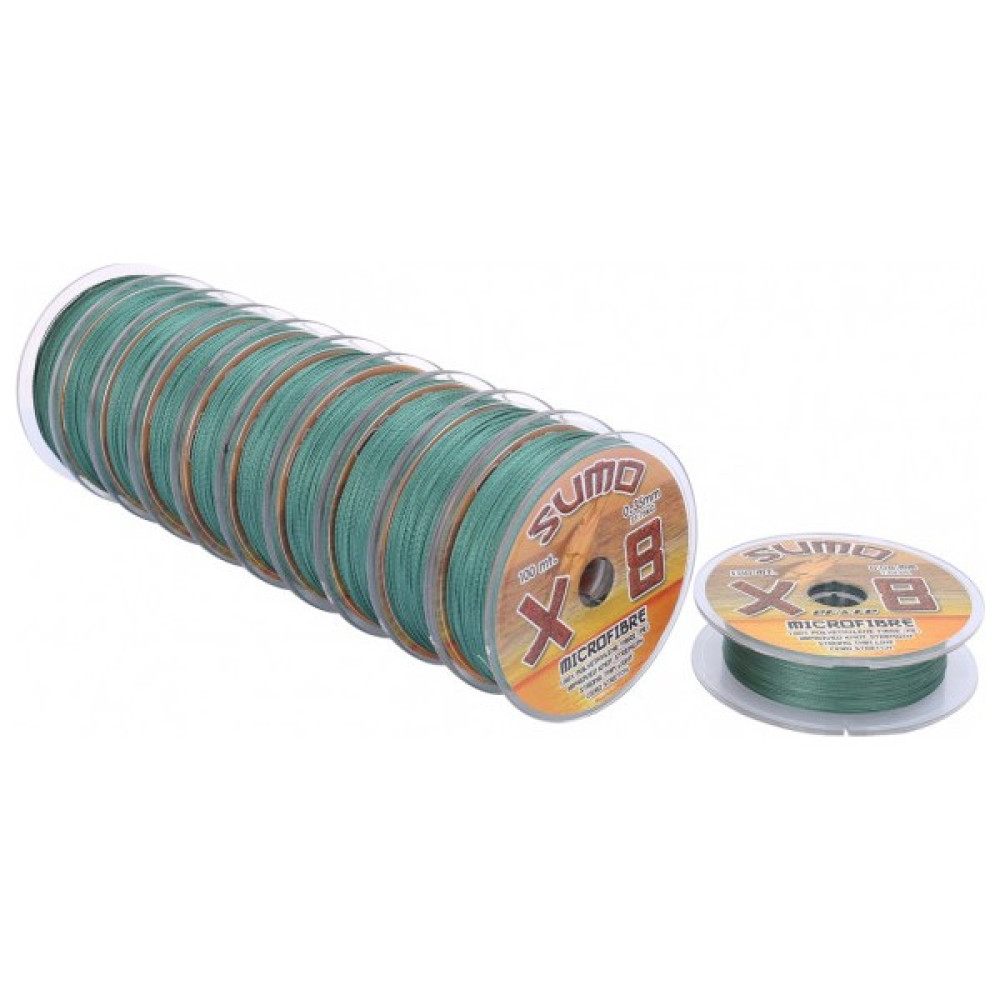 Suma Misina Sumo 100 Mt. - 0.50 mm Oto Boyaları Fiyatı