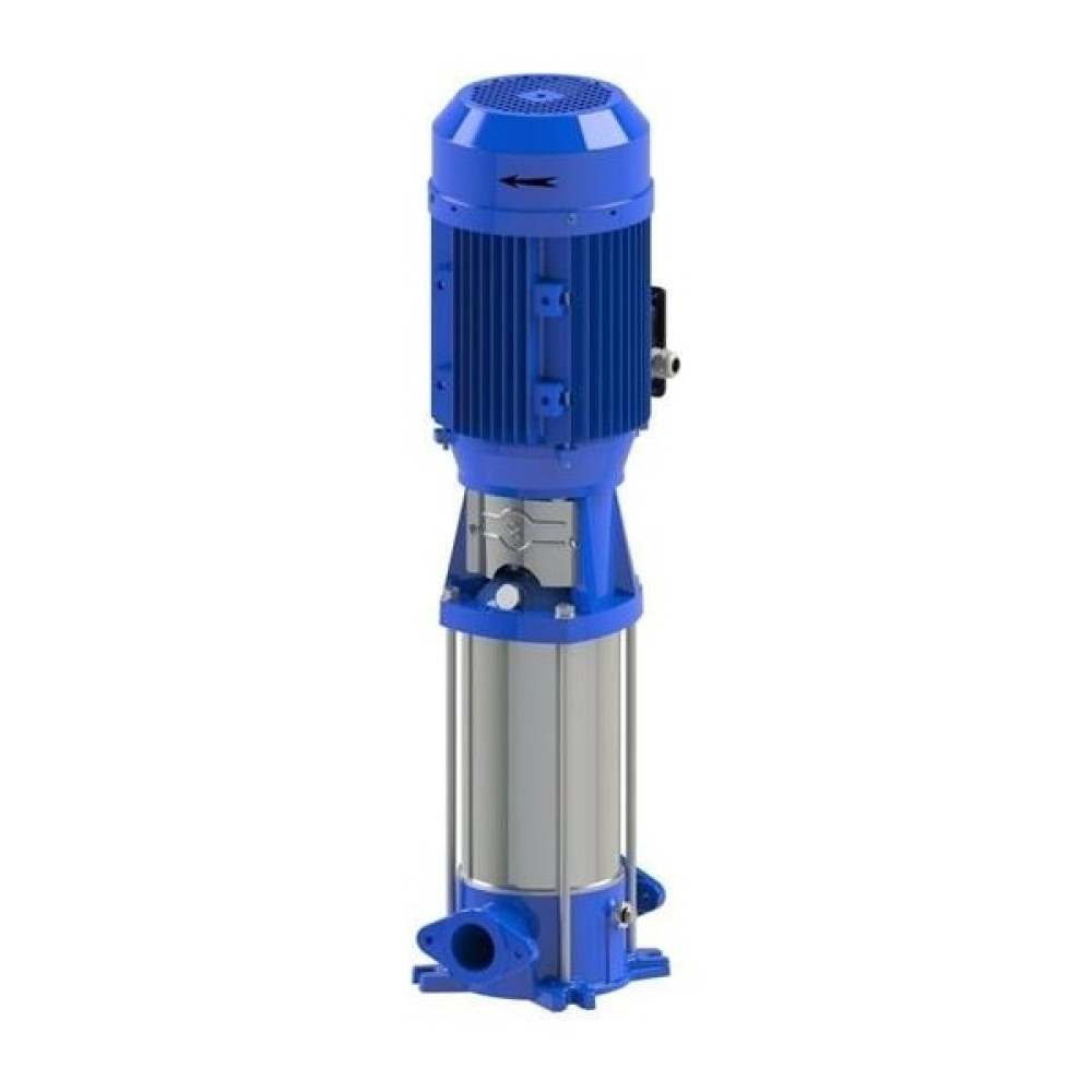 Sumak Pompa Shtpd 16-550/10 Dik Milli Paslanmaz Kademeli Pompa 5.5 Hp Oto Boyaları Fiyatı