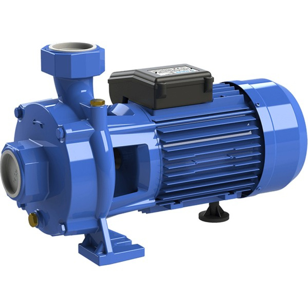 Sumak Pompa Smkt 300/2 Çift Kademeli Santrifüj Pompa Trifaze (380V) 3hp Oto Boyaları Fiyatı