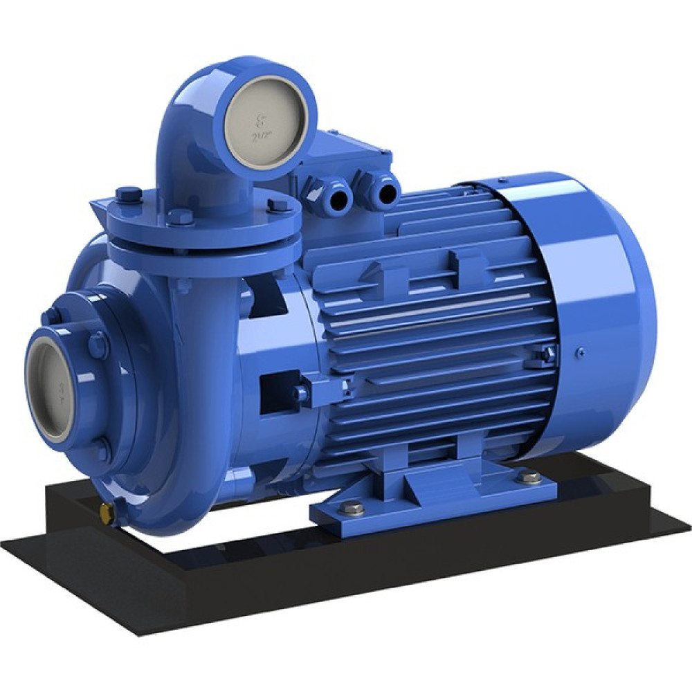 Sumak Pompa Smt 1500/3-S Sıcak Su Santrifüj Pompa 90°c Trifaze (380V) 15HP Oto Boyaları Fiyatı