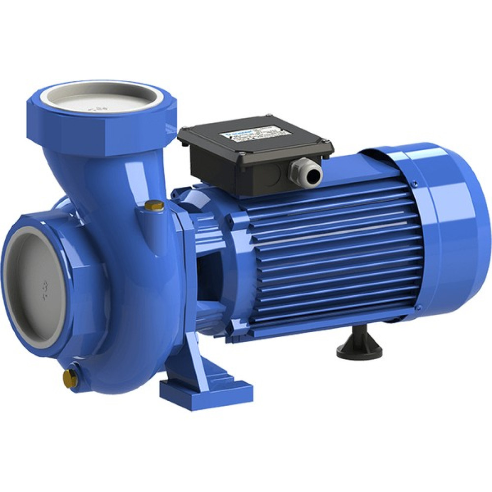Sumak Pompa Smt 400/4-S Sıcak Su Santrifüj Pompa 90°c Trifaze (380V) 4hp Oto Boyaları Fiyatı