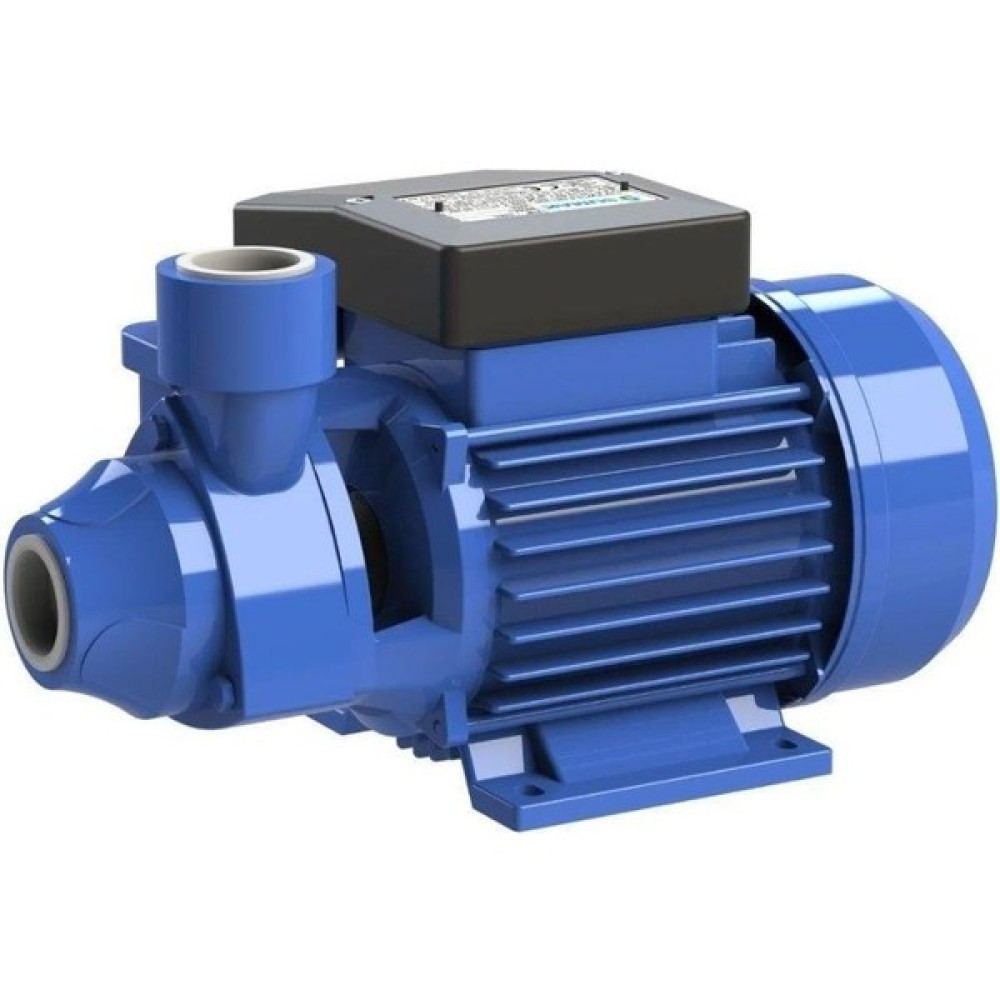 Sumak Pompa Sumak Smt 5-S Sıcak Su Preferikal Pompa 90°c Trifaze (380V) 0.5hp Su Motoru Fiyatı