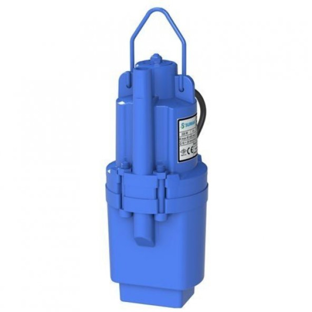 Sumak Sd1 40 Dalgic Pompa 220W 1/2 - Temiz Su Dalgıç Pompası Fiyatı