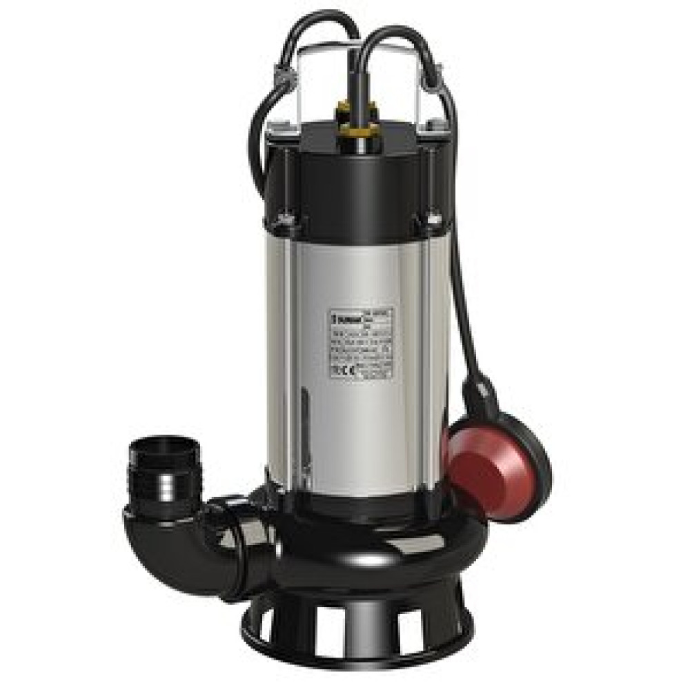 Sumak Sdf 14/2 1.5 Hp 220v Panolu Foseptik Dalgıç Pompa Bahçe Makinesi Fiyatı