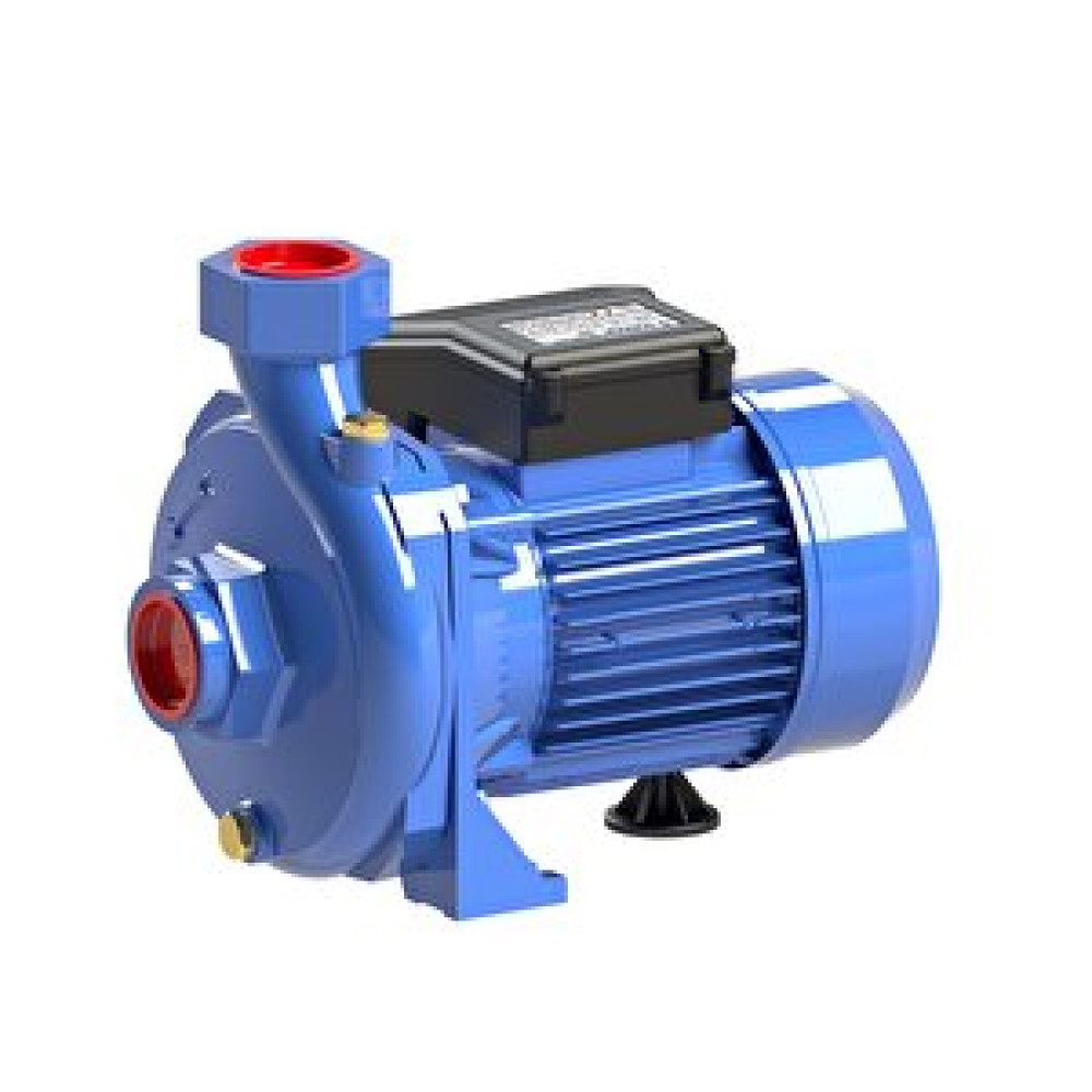 Sumak Sm150 1.5 Hp 220v Monofaze Santrifüj Sulama Pompası Bahçe Makinesi Fiyatı