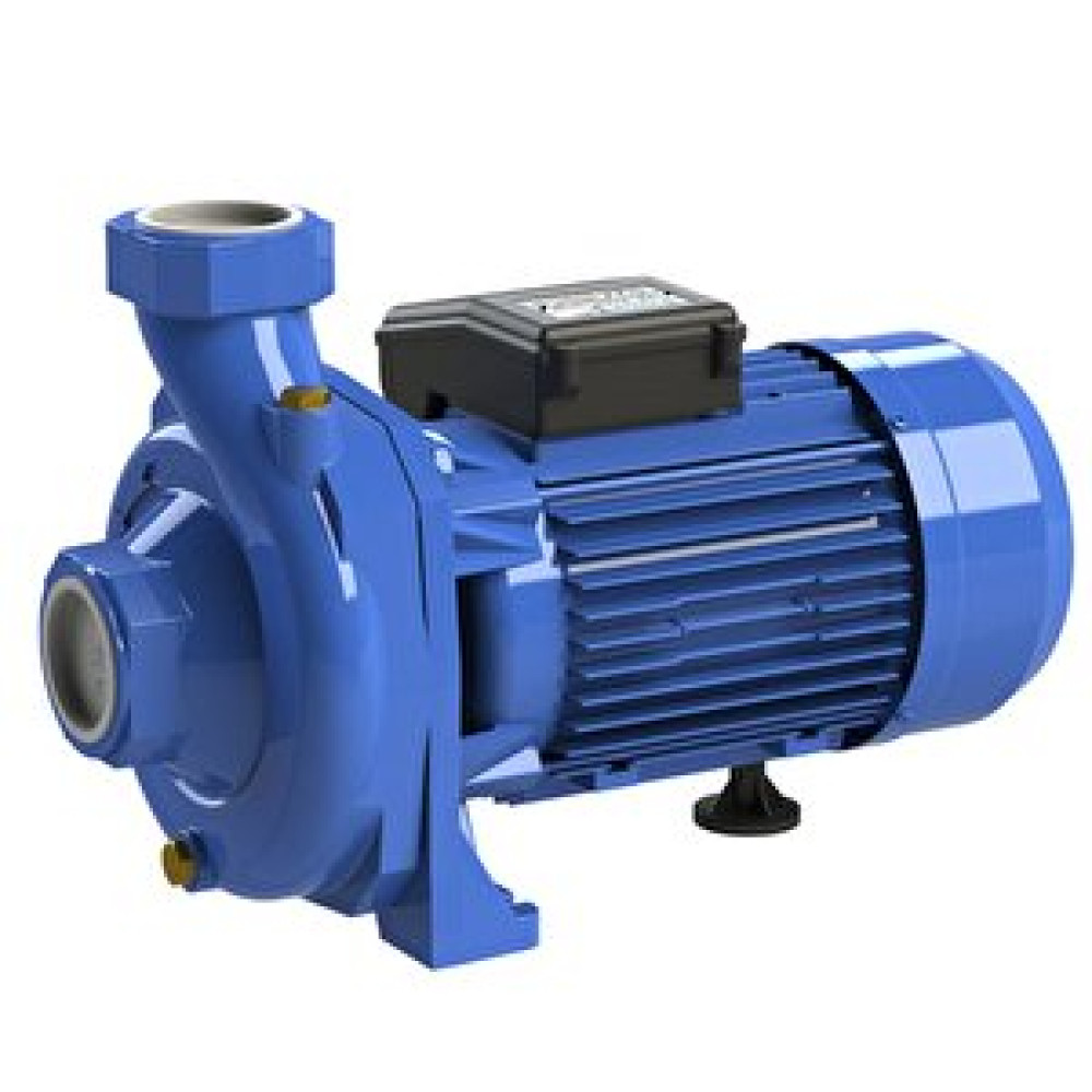 Sumak Sm150/2 1.5 Hp 220v Giriş 2" Çıkış 2" Santrifüj Sulama Pompası Bahçe Makinesi Fiyatı