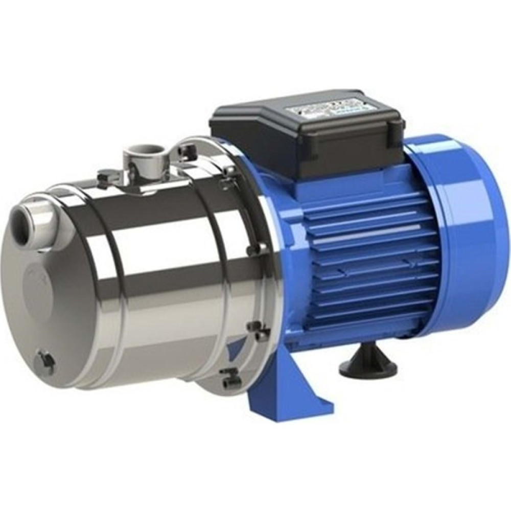 Sumak SMINOX/A-150/2T Paslanmaz Santrifüj Pompa Monofaze1.5hp Su Motoru Fiyatı
