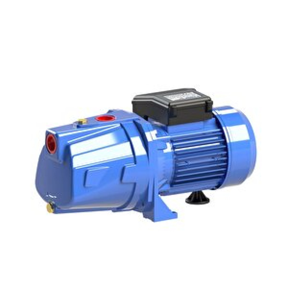 Sumak Smj100 1 Hp 220v Kendinden Emişli Jet Pompa Bahçe Makinesi Fiyatı