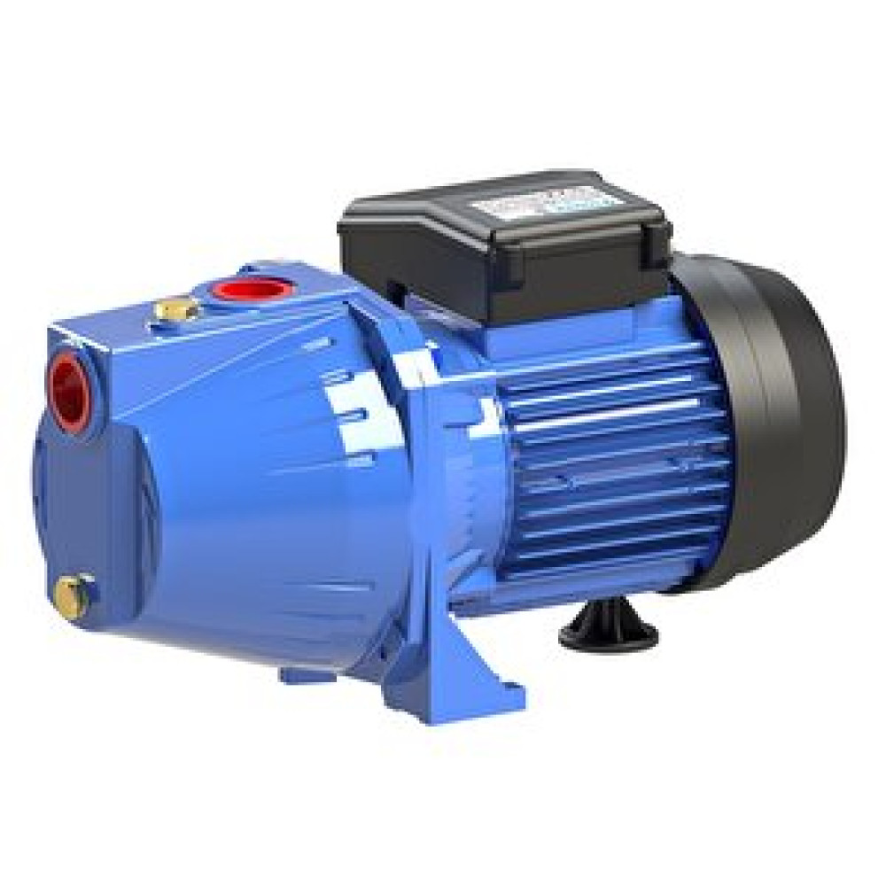 Sumak Smj85 0.85 Hp 220v Kendinden Emişli Jet Pompa Bahçe Makinesi Fiyatı
