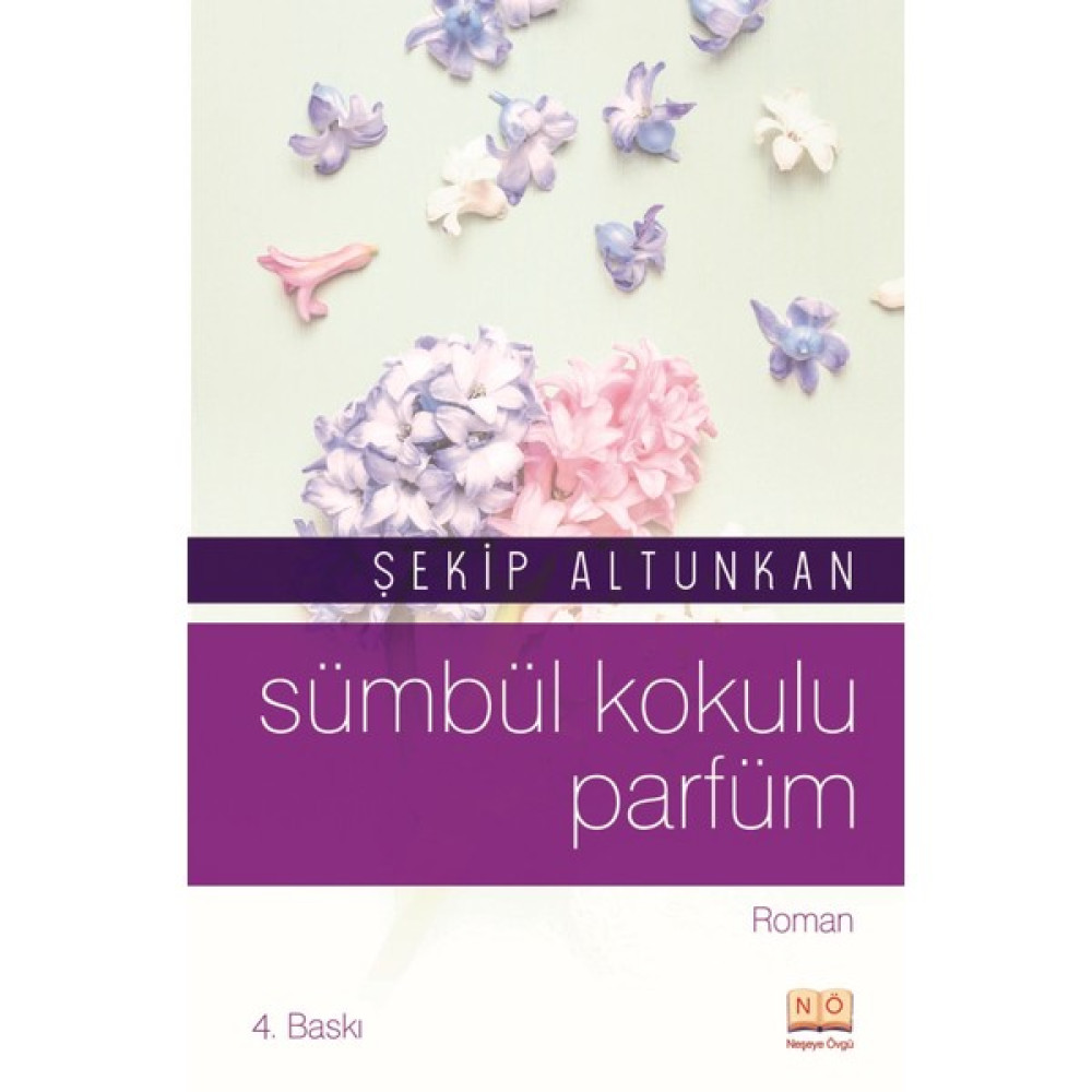 Sümbül Kokulu Parfüm - Şekip Altunkan Macera Fiyatı