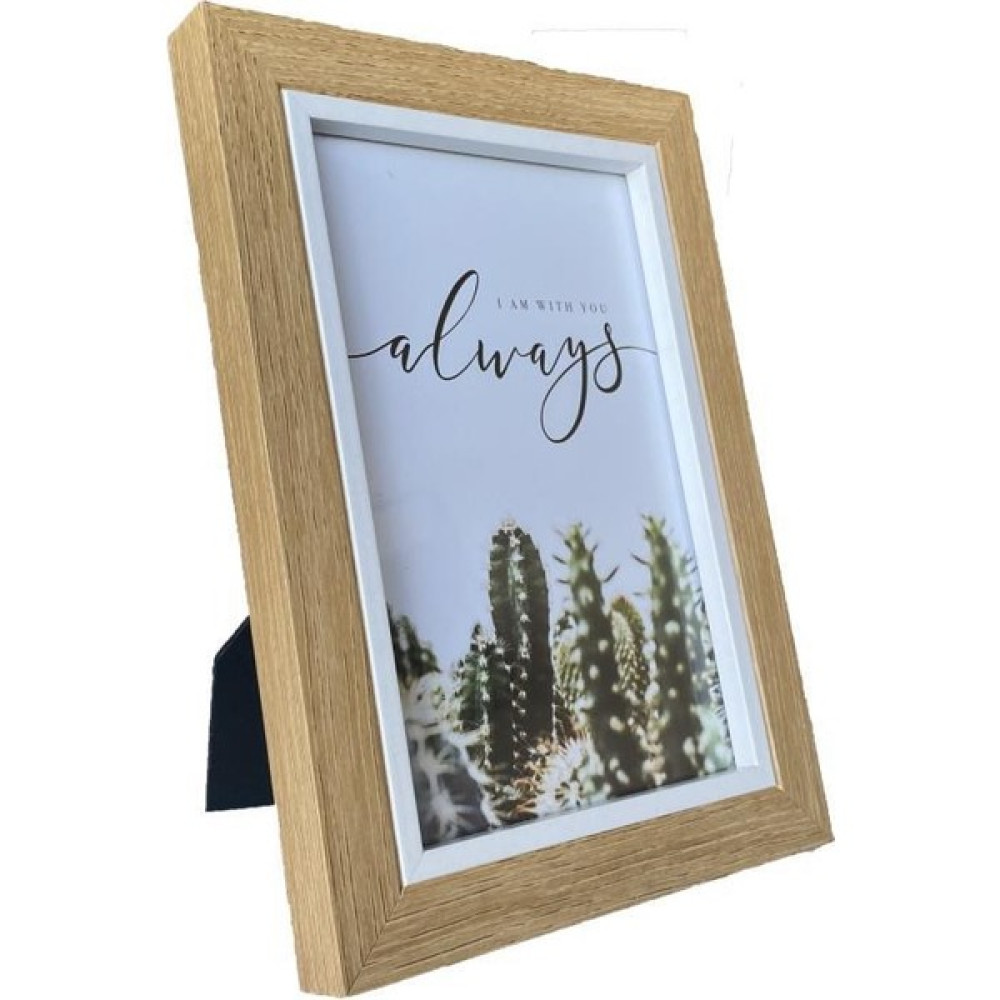 SUME Ahşap 13X18 cm Masa ve Duvar Çerçevesi Fotoğraf Çerçeve Ayaklı ve Askılı Yüksek Kalite Resim & Fotoğraf Çerçevesi Fiyatı