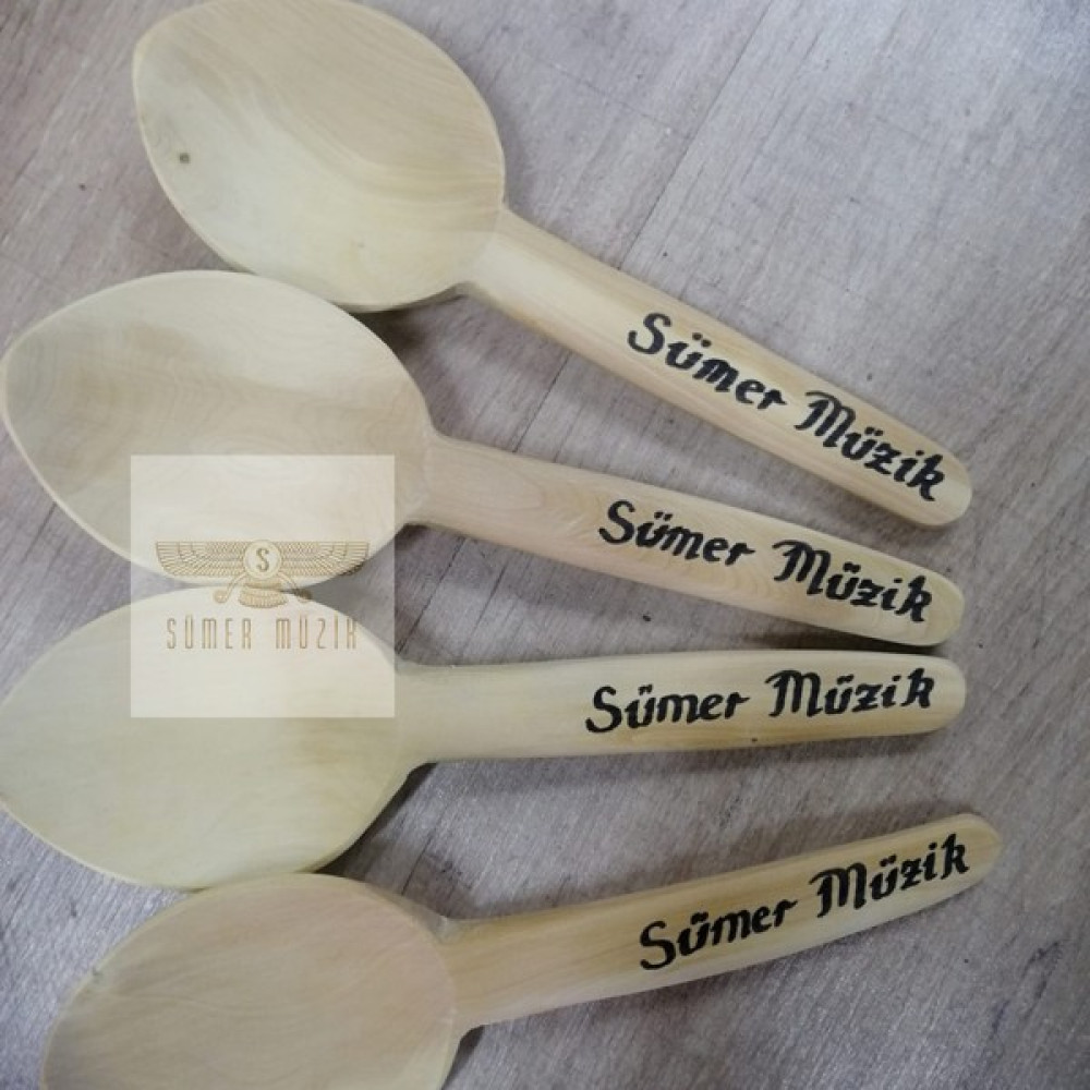 Sümer Şimşir Oyun Kaşığı Vurmalı Çalgılar Fiyatı