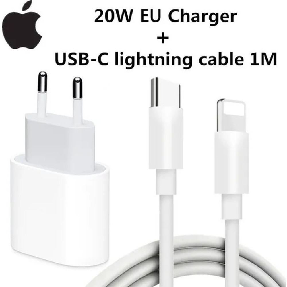 Sumer Store Apple iPhone Tüm Serilerle Uyumlu 20W Hızlı Şarj Aleti Apple iPhone 6 7 8 x 11 12 13 14 Plus Cep Telefonu Şarj Cihazı Fiyatı