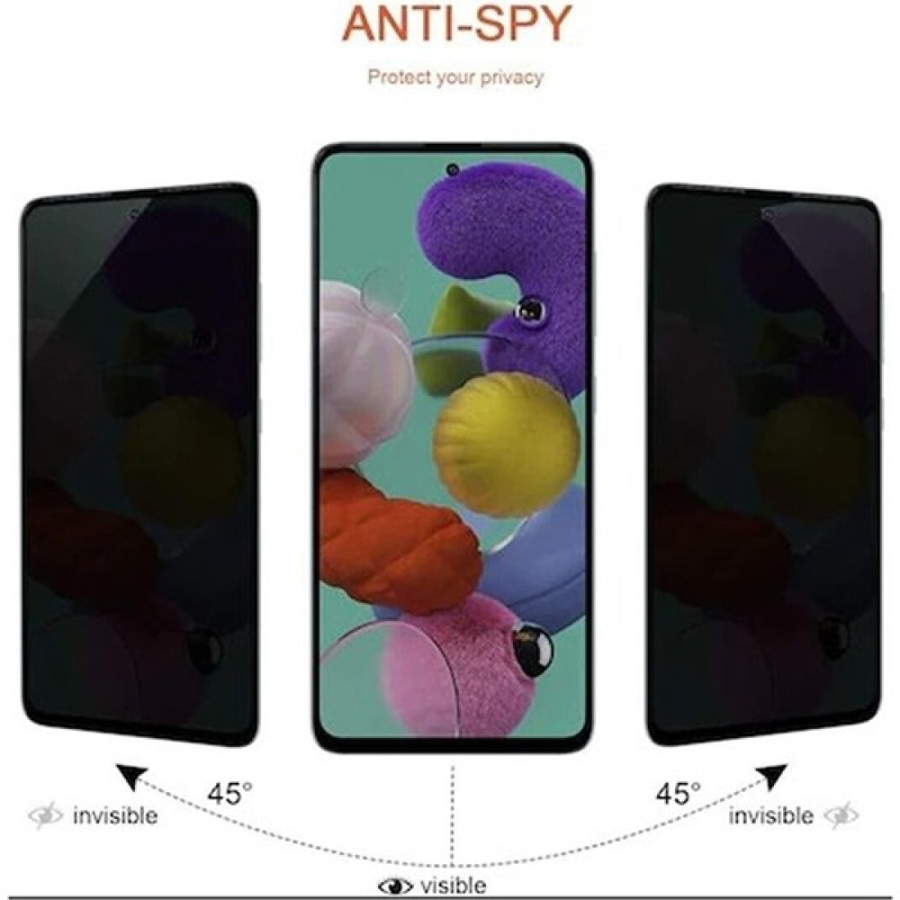 Sumer Store Samsung Galaxy A51 Hayalet Ekran Koruyucu Kırılmaz Cam Cep Telefonu Ekran Koruyucusu Fiyatı