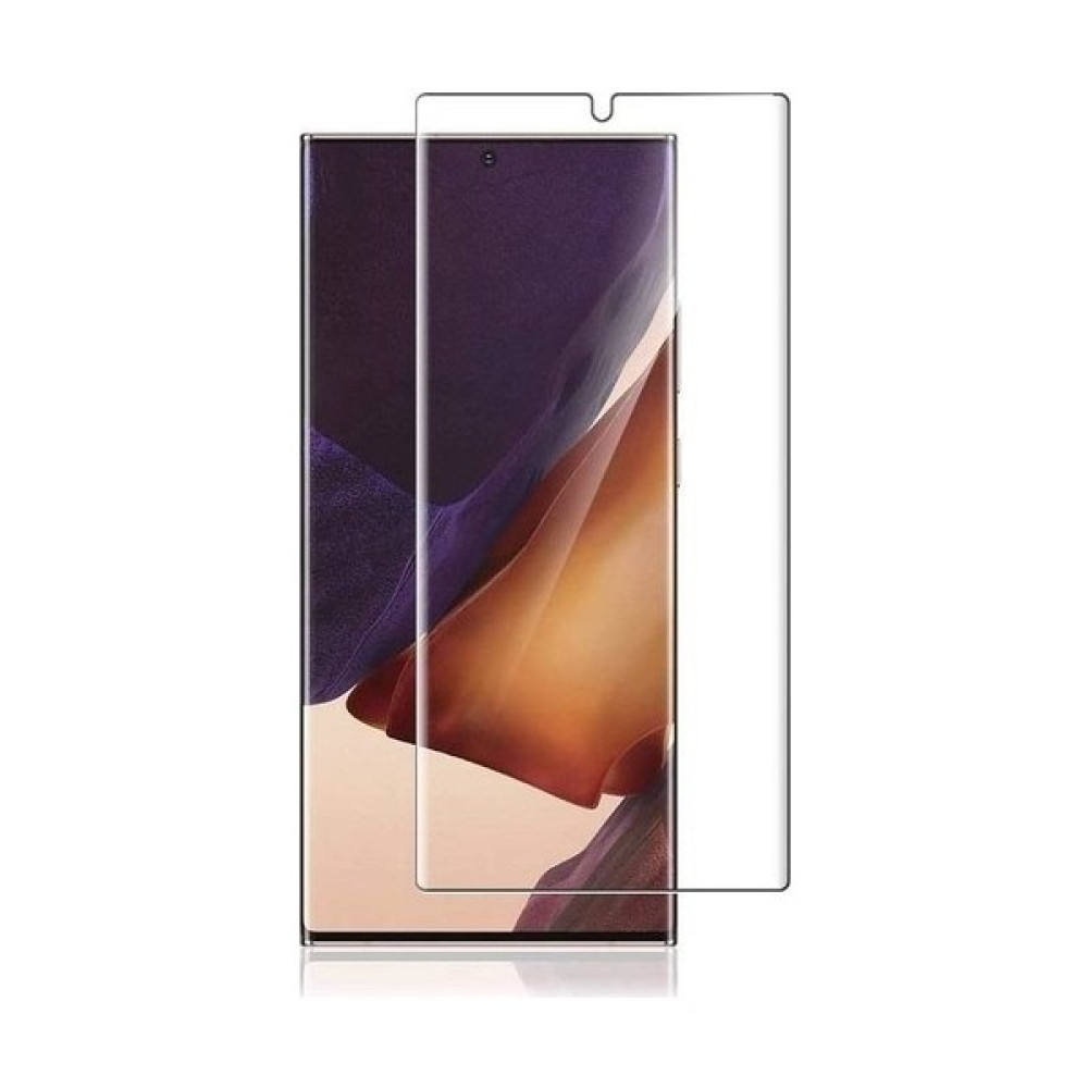 Sumer Store Samsung Galaxy Note 20 Ultra Ekran Koruyucu Extra Ince -Siyah - Şeffaf Cep Telefonu Ekran Koruyucusu Fiyatı