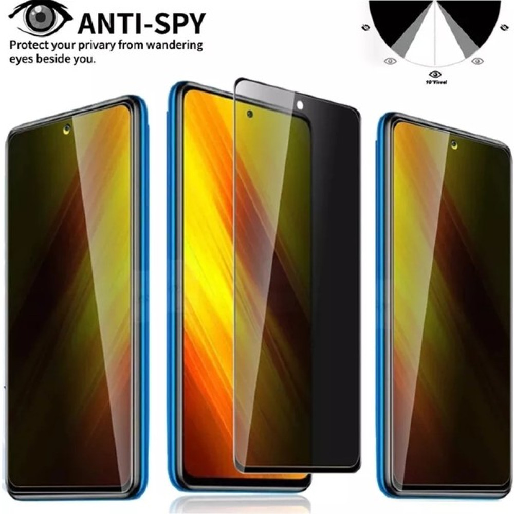 Sumer Store Tecno Spark 10 Pro Hayalet Ekran Koruyucu Kırılmaz Cam Cep Telefonu Ekran Koruyucusu Fiyatı