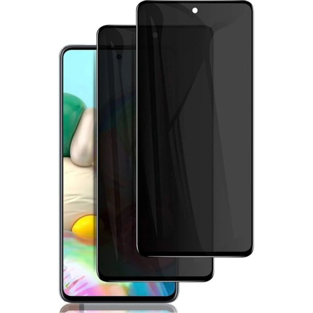 Sumer Store Xiaomi Redmi Note 12 Pro Plus Hayalet Ekran Koruyucu 9d Kırılmaz Cam Gizlilik Korumalı - Tam Kaplar Cep Telefonu Ekran Koruyucusu Fiyatı