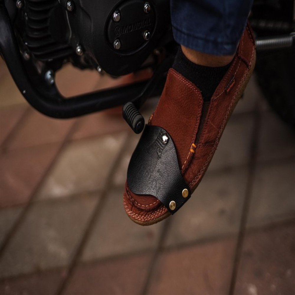 Sumerian Wallet Motorsiklet Bot Koruyucu - Motosiklet Ayakkabı Koruyucu Siyah Kadın Ayakkabıları Fiyatı