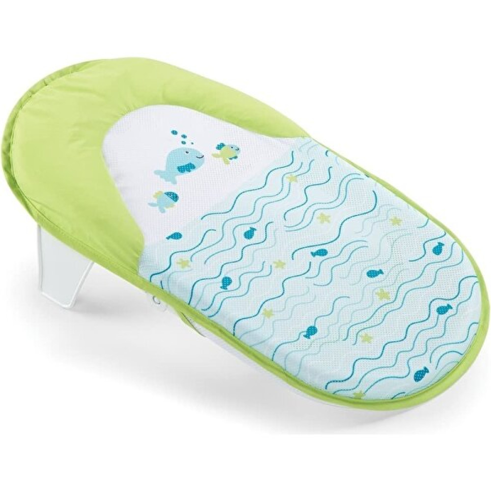 Summer Infant Fold N Store Bebek Küvet Desteği - Yeşil Bebek Banyo Küveti Fiyatı