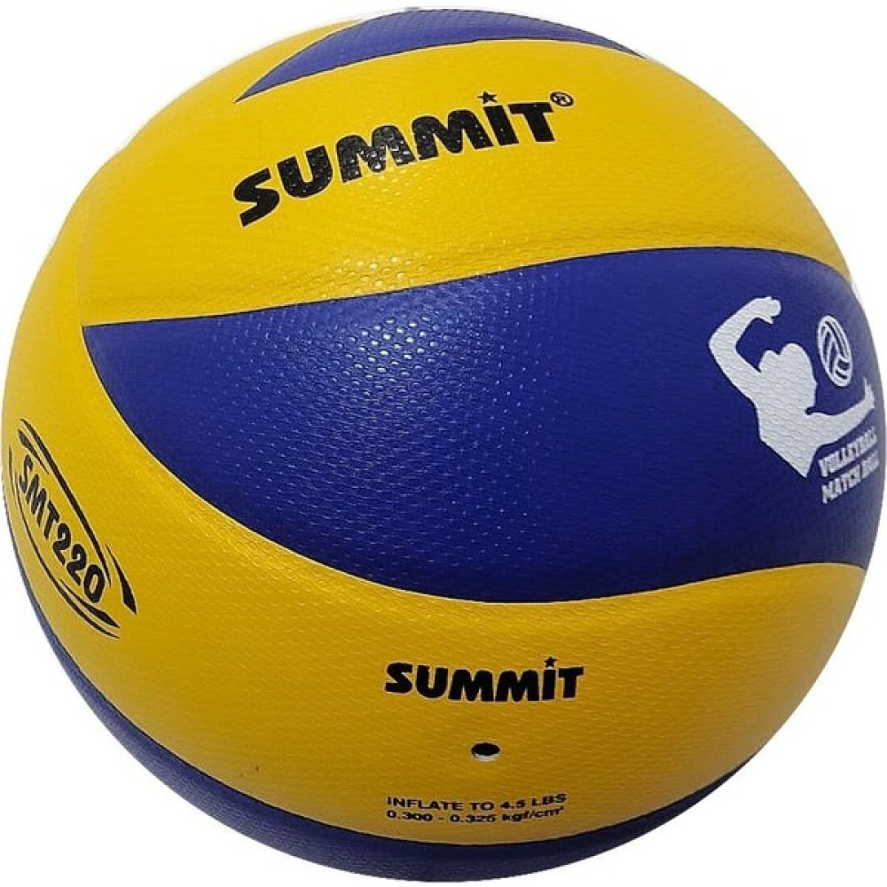 Summit SMT-220 Deri Voleybol Maç Topu Toplar Fiyatı