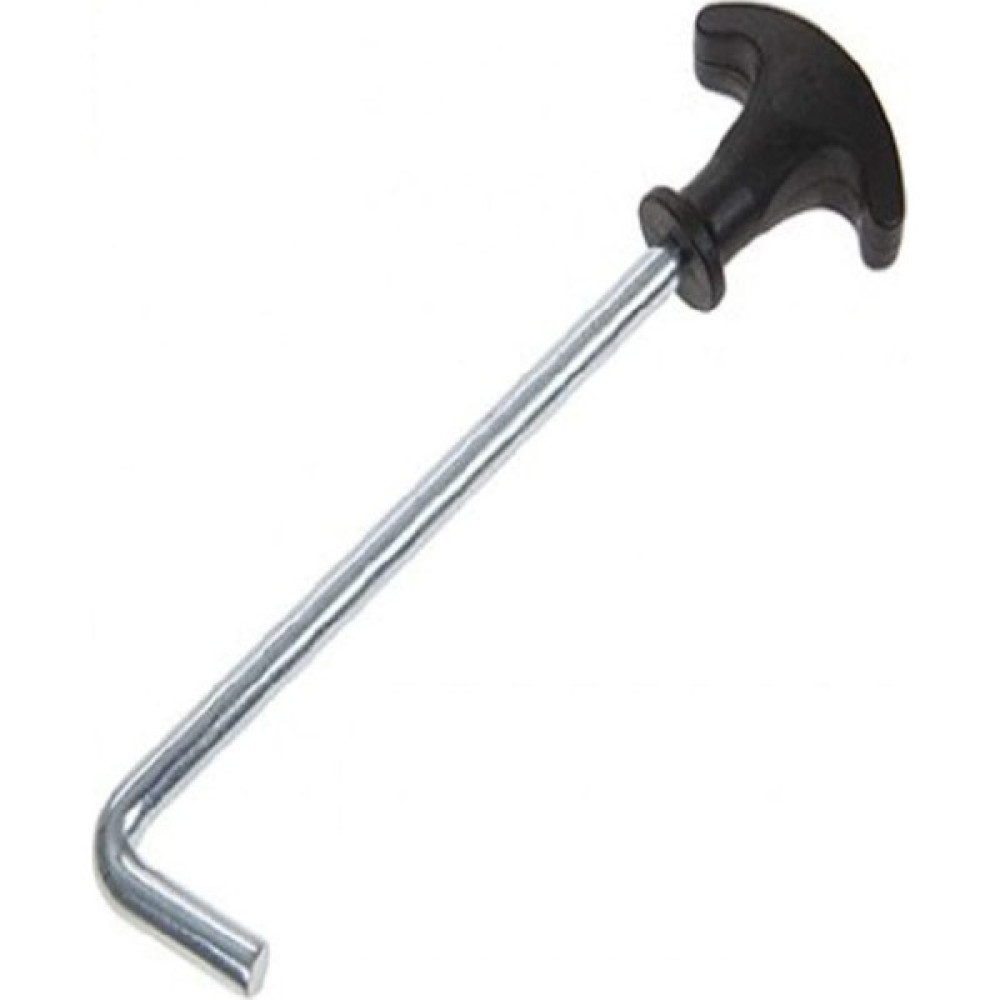 Summit Tent Peg Extractor & Çadır Kazığı Çıkarıcı Black Çadır Fiyatı