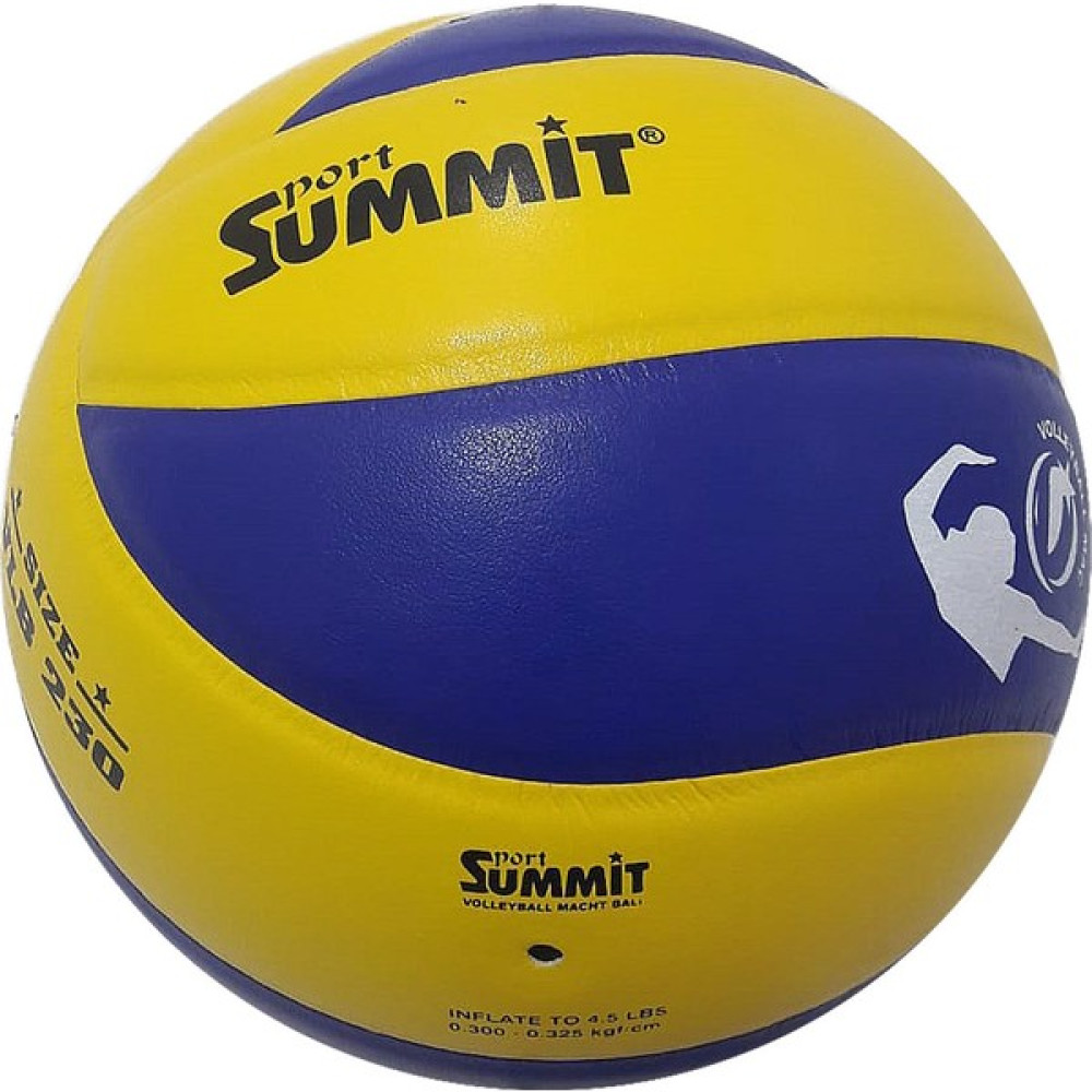 Summit VLB-230 Voleybol Topu Toplar Fiyatı