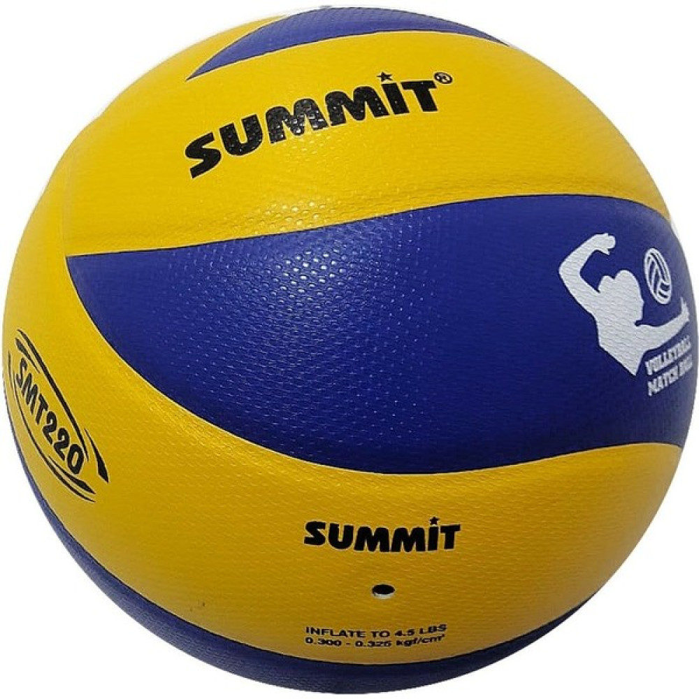 Summit Voleybol Topu SMT220 Toplar Fiyatı