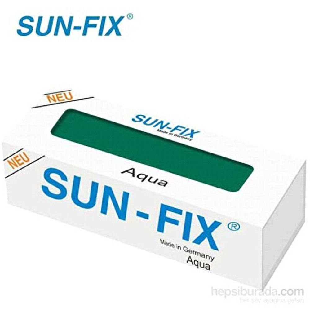 Sun-Fix Macun Kaynak, Aqua Dış Cephe Yalıtım Malzemeleri Fiyatı