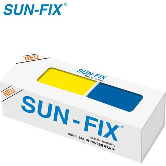 Sun-fix Sun-Fıx Macun Kaynak 40GR, Unıversal Verwendbar Diğer Fiyatı