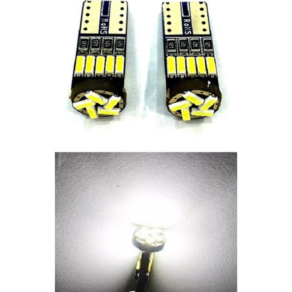 Sun Honda Cıvıc Fd6 LED Plaka Lambası Aydınlatma Ampulü Ledli Lambalar Fiyatı