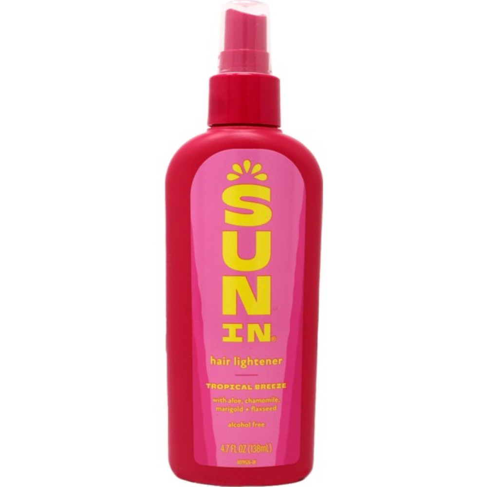 Sun In Tropikal Esintili Saç Açıcı Sprey 138 ml Saç Şekillendirici Sprey Fiyatı