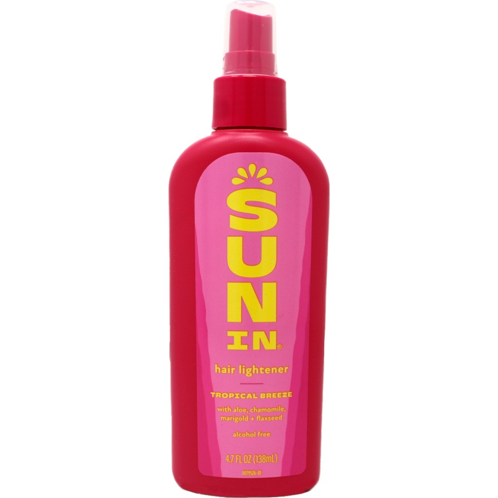 Sun In Tropikal Esintili Saç Açıcı Sprey 138 ml Diğer Fiyatı