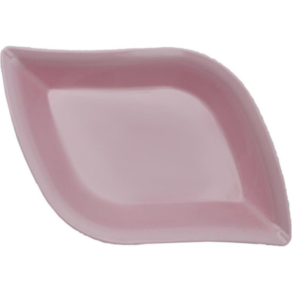 Sun Plastik Pembe Yaprak Kahvaltı Kasesi 18 cm Kahvaltı Takımı Fiyatı