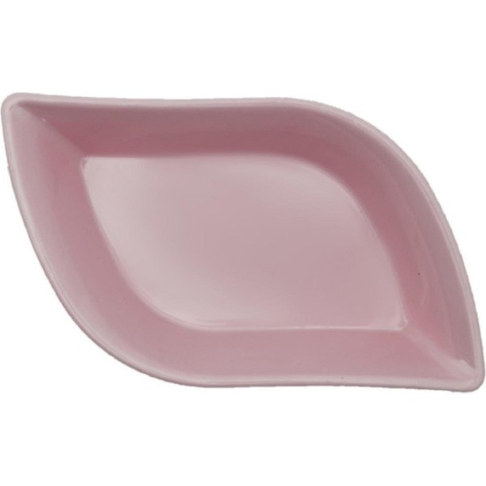 Sun Plastik Sun Plast Yaprak Kahvaltı Kasesi 12 cm Pembe Kahvaltı Takımı Fiyatı