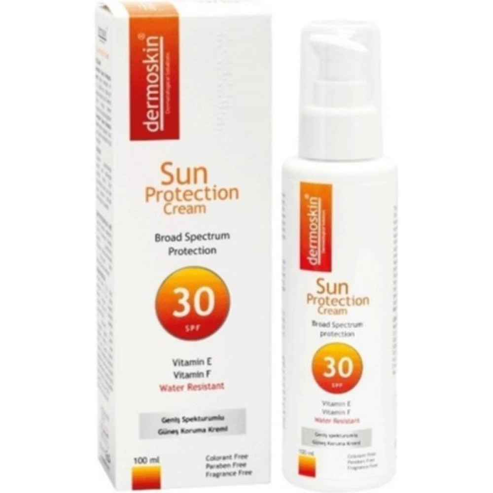 Sun Protection SPF30 Güneş Koruyucu Krem Oto Boyaları Fiyatı