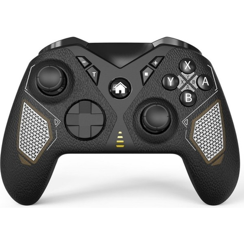 Sun Rises From East Android Ios Pc Xbox Denetleyicisi Için Gamepad Uyandırma Nfc Makro Düzenleyici (Yurt Dışından) - Gece Mavisi Konsol Aksesuarları Fiyatı
