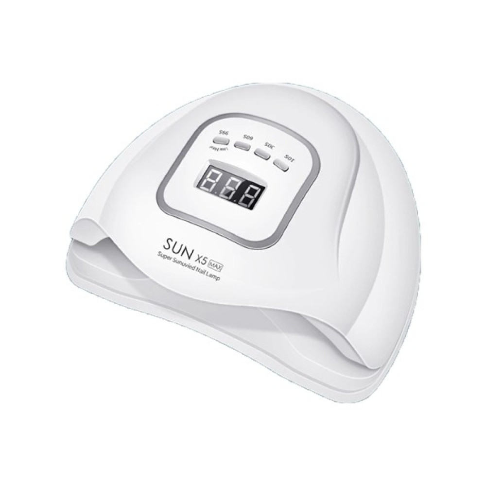 Sun Uv X5 Max Kalıcı Oje ve Protez Tırnak Kurutucu 45 LED 120W Makyaj Ürünleri Fiyatı