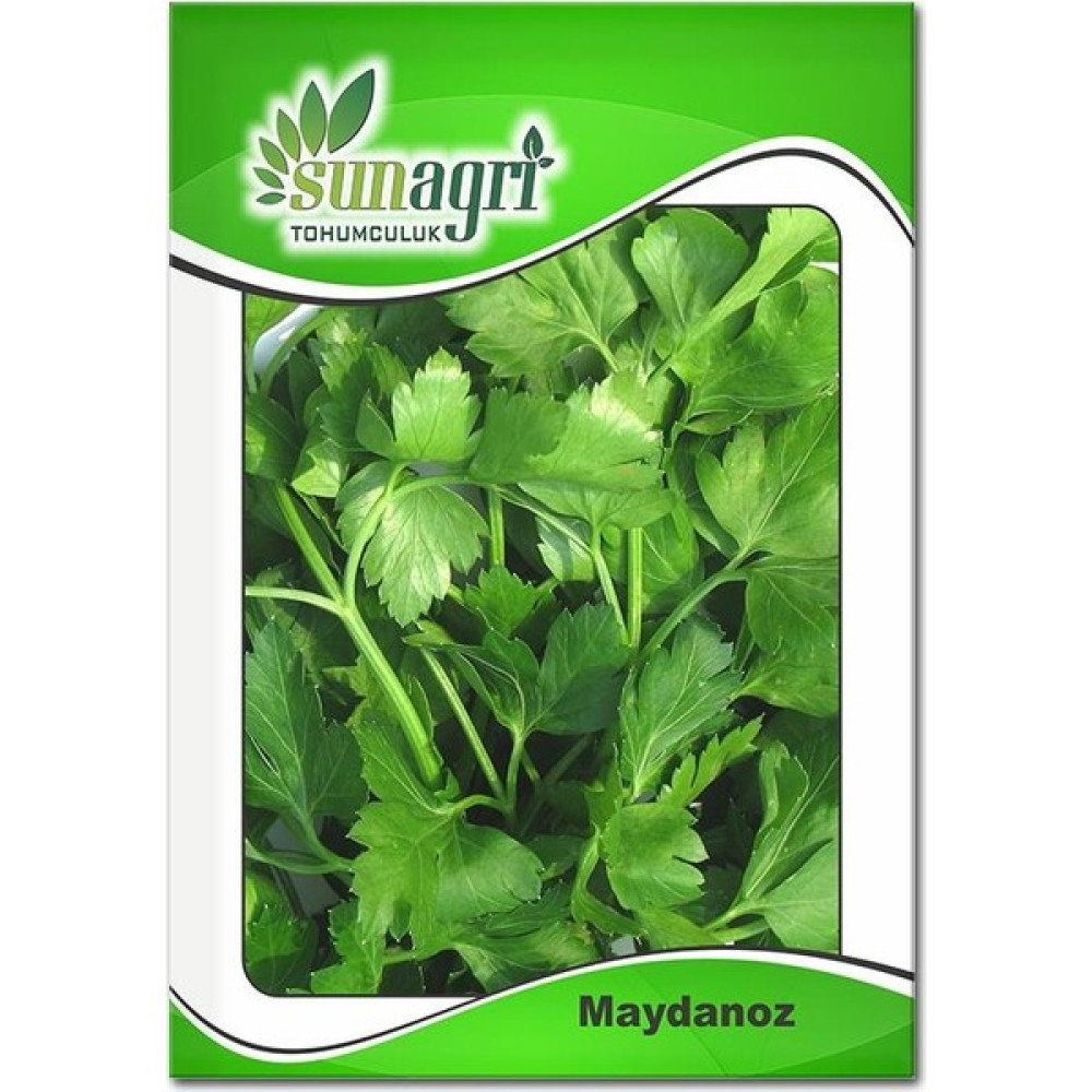 Sunagri Maydonoz Tohumu (10 Gr.) Tohum Fiyatı