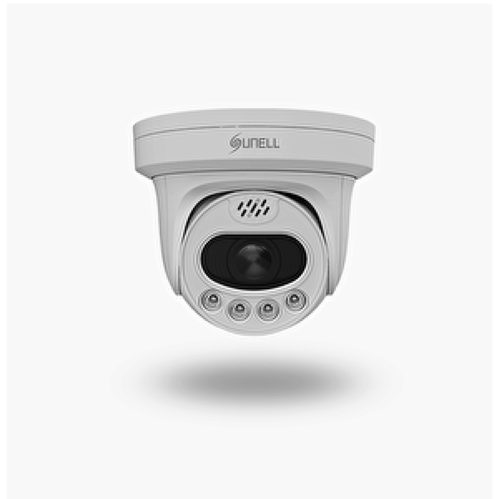 Sunell SUNELL SN-IPR8080CQAW-B 8MP Full-color Eyeball Network Camera Güvenlik Kameraları Fiyatı