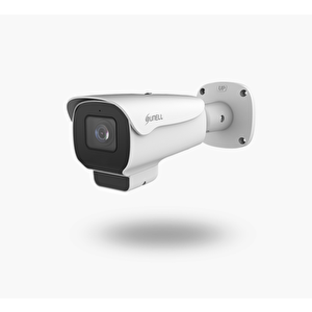 Sunell SUNELL SN-IPR8080DQAN-Z 8MP IR Bullet Network Camera Güvenlik Kameraları Fiyatı