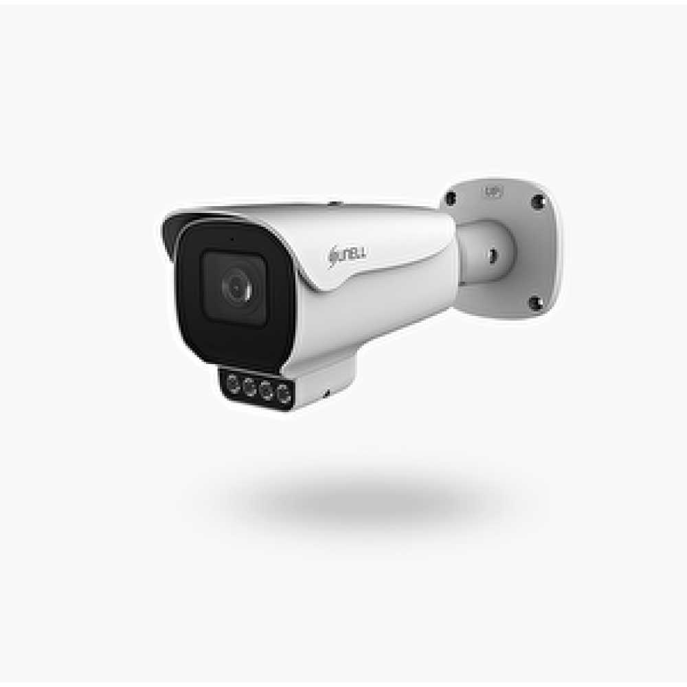 Sunell SUNELL SN-IPR8080DQAW-B 8MP Full-color Bullet Network Camera Güvenlik Kameraları Fiyatı