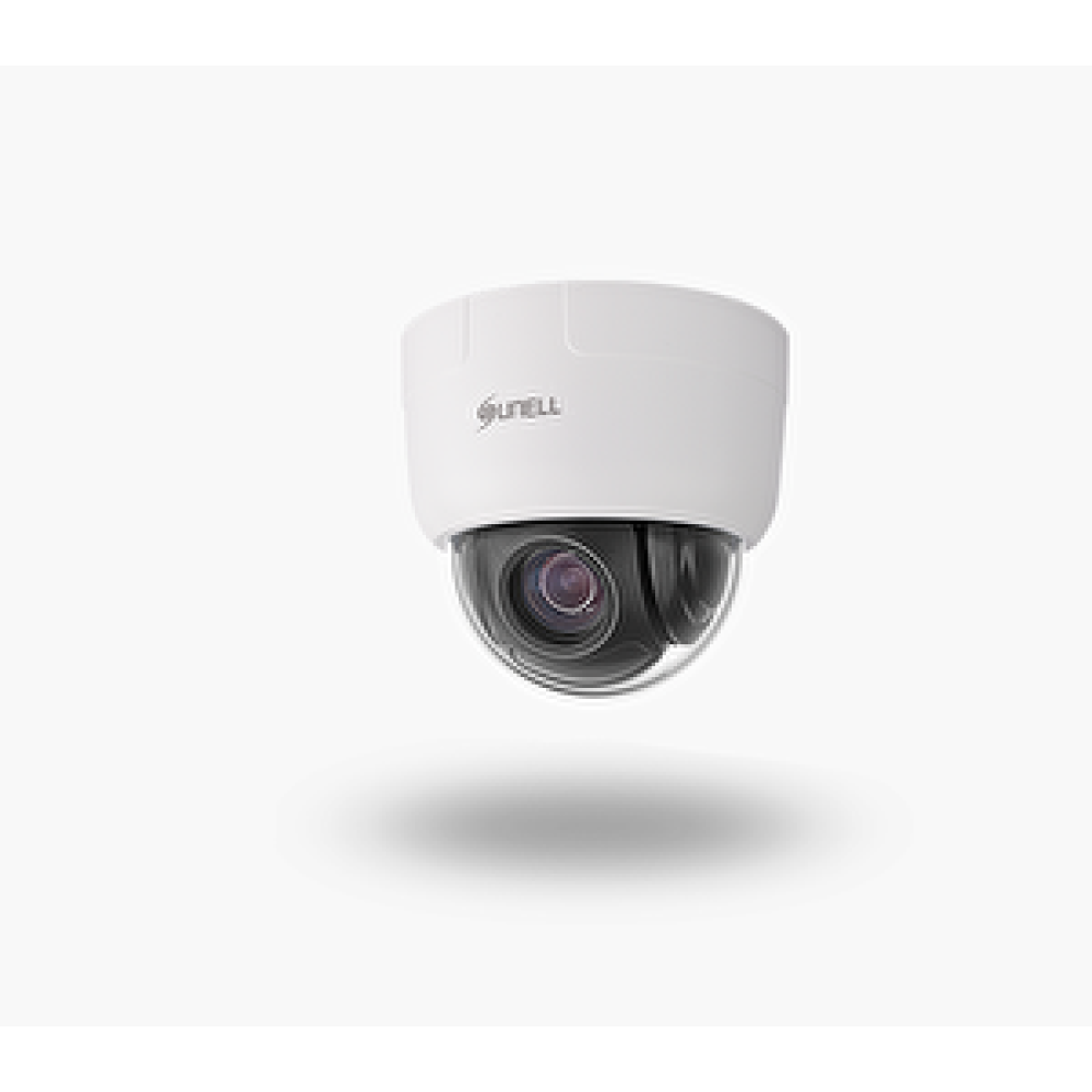 Sunell SUNELL SN-IPS5940ELDN-Z12 4-inch 4MP 12x Mini PTZ Network Camera Güvenlik Kameraları Fiyatı